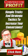 Conversion Profit