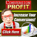 Conversion Profit