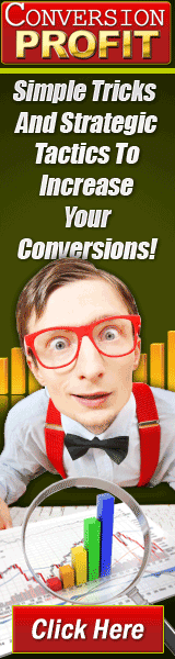 Conversion Profit