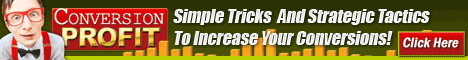 Conversion Profit