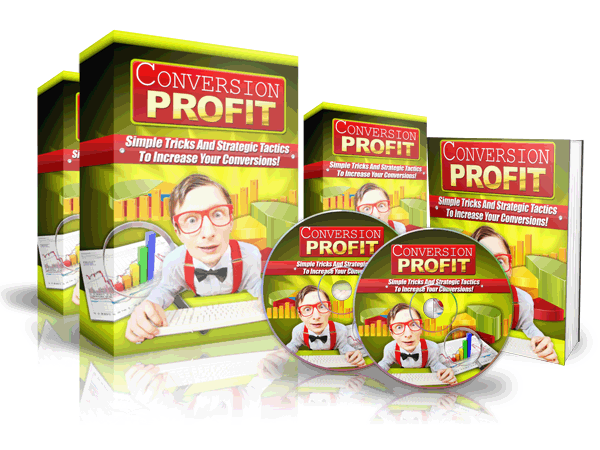 Conversion Profit