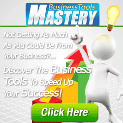 Business Tools Mastery